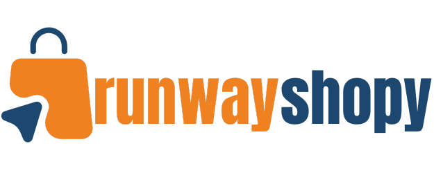 Runway Shopy One Stop Shopping Solutions For you